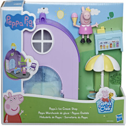 Peppa Day Trip Asst