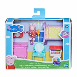 Bedtime With Peppa