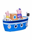 Peppas Cruise Ship Playset
