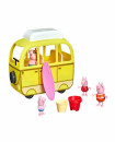 Peppa'S Beach Campervan