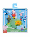 Peppa'S Growing Garden