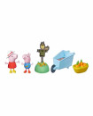 Peppa'S Growing Garden