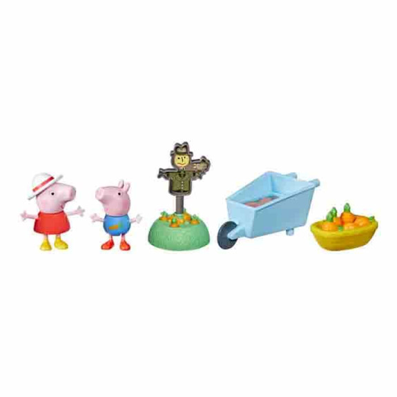 Peppa'S Growing Garden