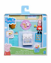 Peppa Loves Baking