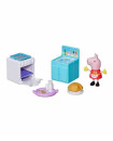 Peppa Loves Baking