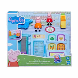 Peppa'S Supermarket