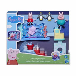 Peppa'S Aquarium Adventure