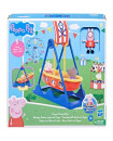 Peppa's Pirate Ride