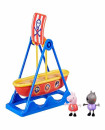 Peppa's Pirate Ride