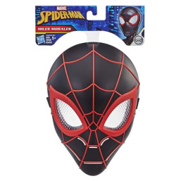 Hero Mask Asst - Black