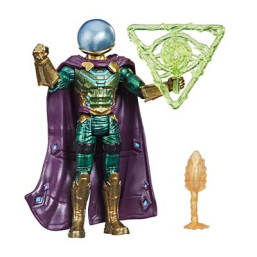 SPD NWH 6IN MYSTERIO