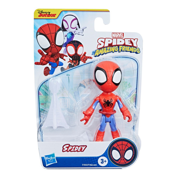 Marvel Spidey Amazing Friends - SPIDEY