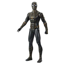 SPD NWH 12IN IRON SPIDER INTEGRATED SUIT