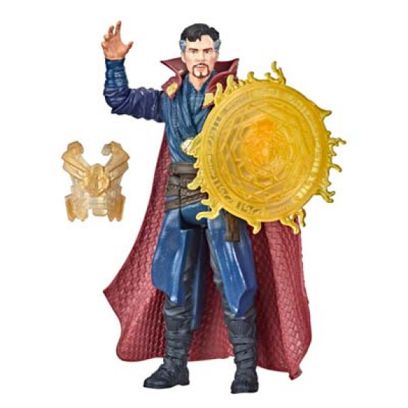 SPD NWH 6IN DR STRANGE