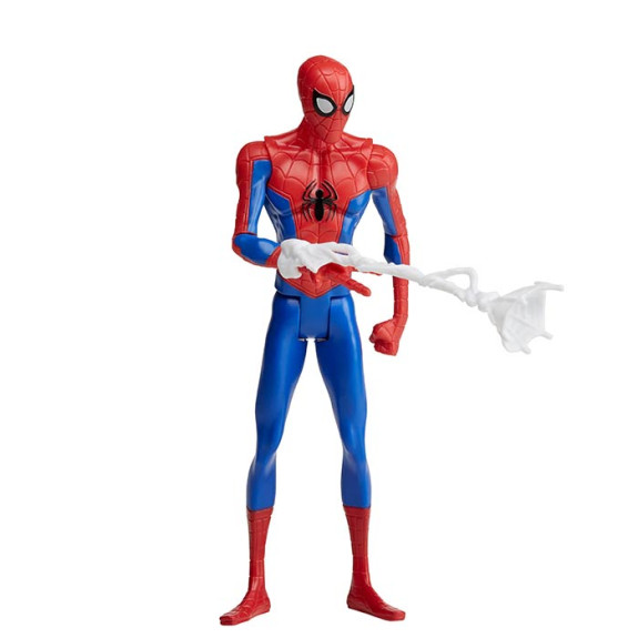 Spider-verse- 6 Inch - Spider Man