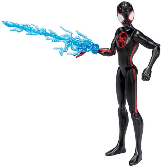 Spider-verse- 6 Inch - Miles Morales