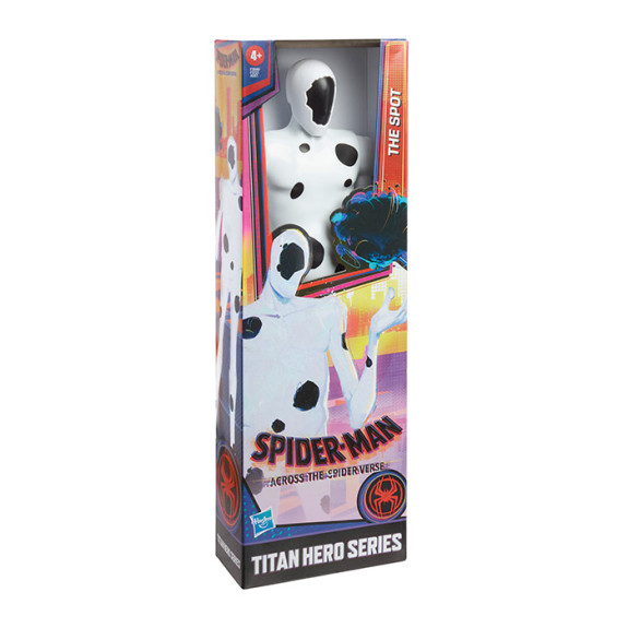 Spider-verse - 12 Inch Titan Figure - Pure Power