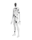 Spider-verse - 12 Inch Titan Figure - Pure Power