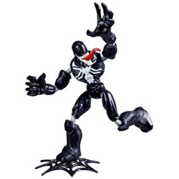 SPD BEND AND FLEX VENOM SPACE MISSION