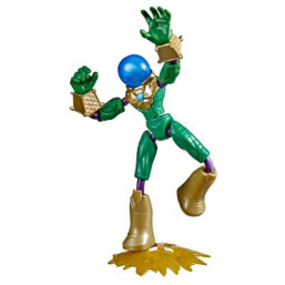 SPD BEND N FLEX MYSTERIO SPACE MISSION