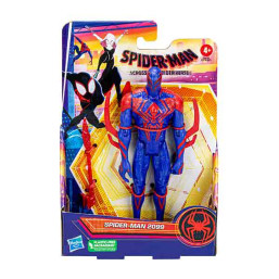 Spider-verse- 12 Inch Deluxe Titan - Might