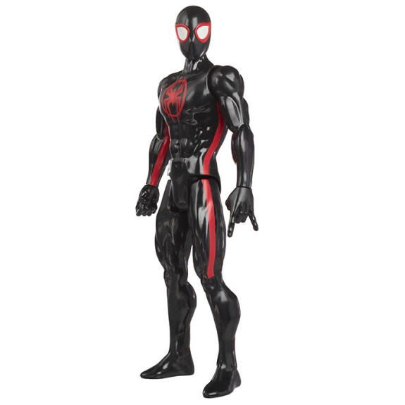 Spider-verse- 12 Inch Titan Figure - Miles Morales