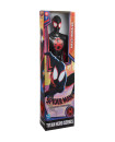 Spider-verse- 12 Inch Titan Figure - Miles Morales