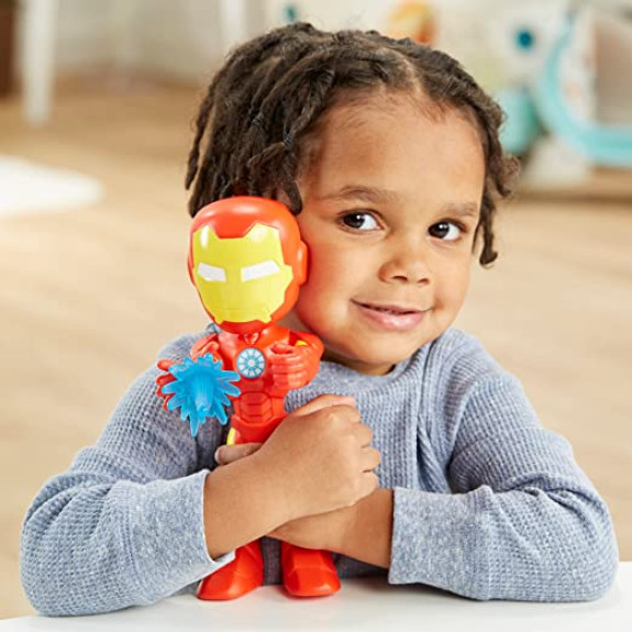 Supersized Figure - Iron Man