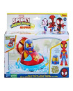Spidey Hover Spinner