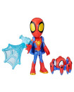 Hero Webspinner - Spidey