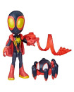 Hero Webspinner - Spinn