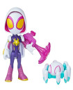 Spidey Hero Webspinner - Ghost