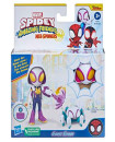 Spidey Hero Webspinner - Ghost