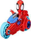 Spidey Motorcylce