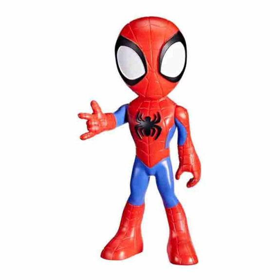 Value Spidey