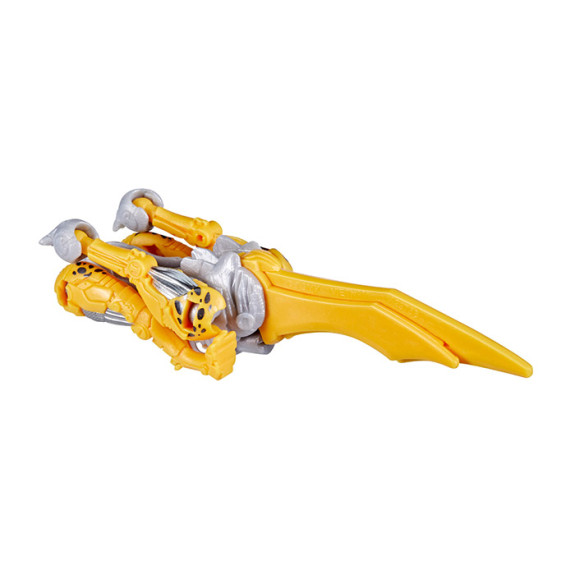 TRA MV7 - Movie Figure - Beast Battle Masters - Butch
