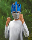 TRA MV7 - Mask - Optimus Prime
