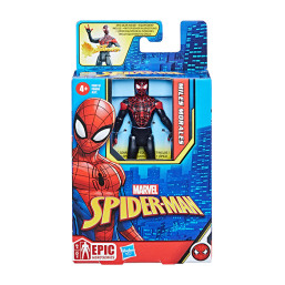 4 Inch Classic - Miles Morales