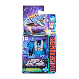 Legacy Evolution Core - Thundercracker