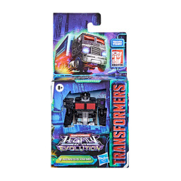 Legacy Evolution Core - Nemesis Prime