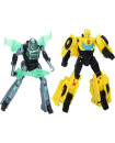 Earthspark Combiner 2