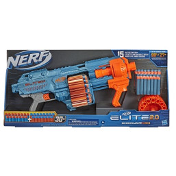 GUN | HASBRO NERF ELITE 2.0 SHOCKWAVE RD-15
