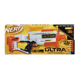 GUN | HASBRO NERF ULTRA DORADO
