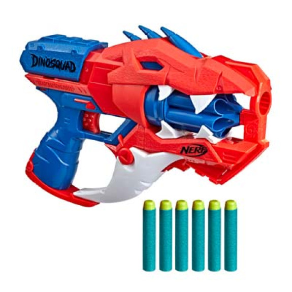 GUN | HASBRO NERF RAPTOR SLASH