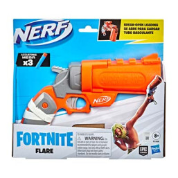 HASBRO NERF FORTNITE FLARE