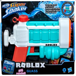 Guns | Nerf SS Roblox Guardian