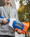 Gun: Hasbro Nerf Rainstorm