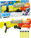 HASBRO NERF Legendary TAC