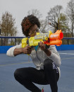 HASBRO NERF Legendary TAC