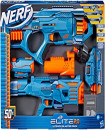 NERF Elite 2.0 Ultimate Blaster Pack